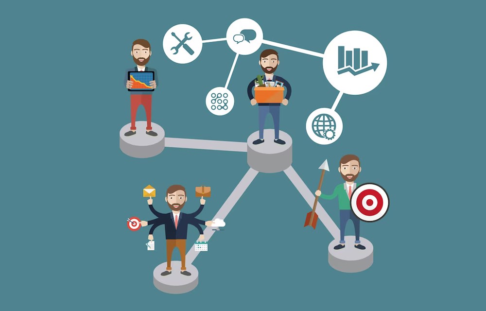customer and competitor intelligence